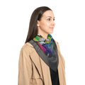 Guastavino - Duchess of Fractured Prism Scarf