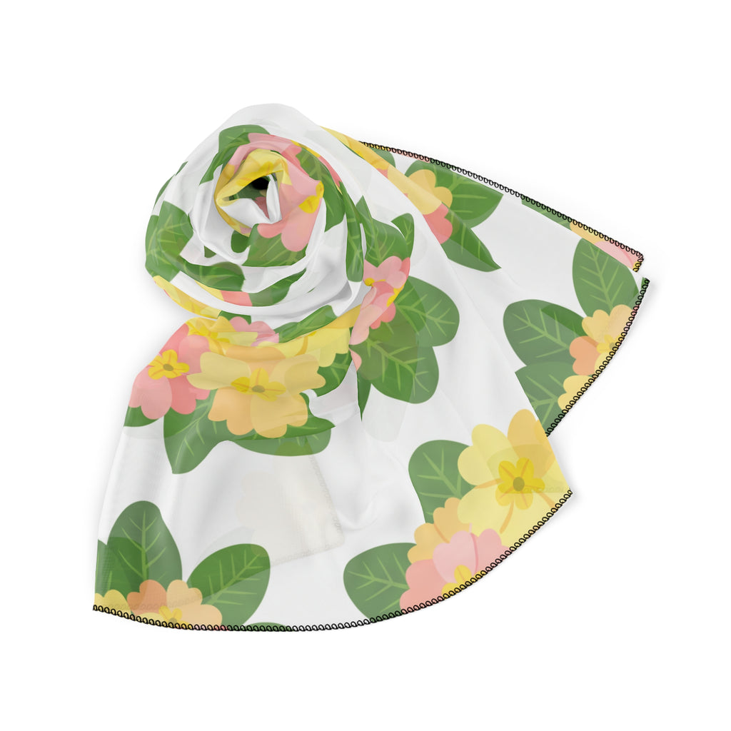 Radley - Primrose Path Spring Scarf