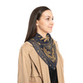 Tiepolo - Celestial Sun & Moon Scarf