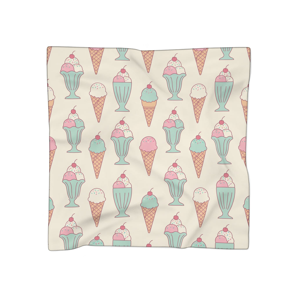 Bexley - Ice Cream Parlor Sundae Scarf