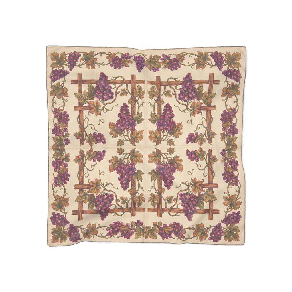 Lerma - Vineyard Harvest Scarf