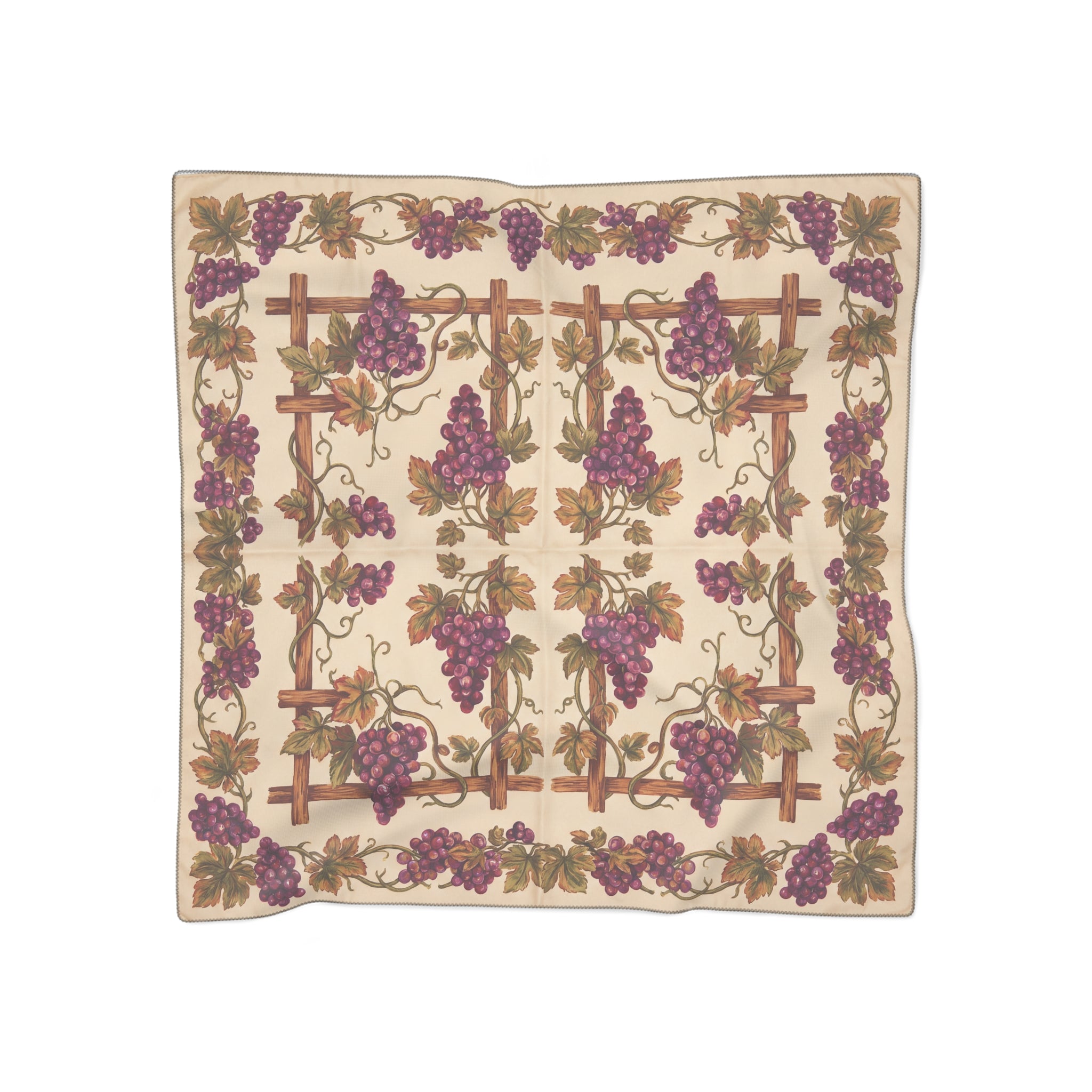 Lerma - Vineyard Harvest Scarf