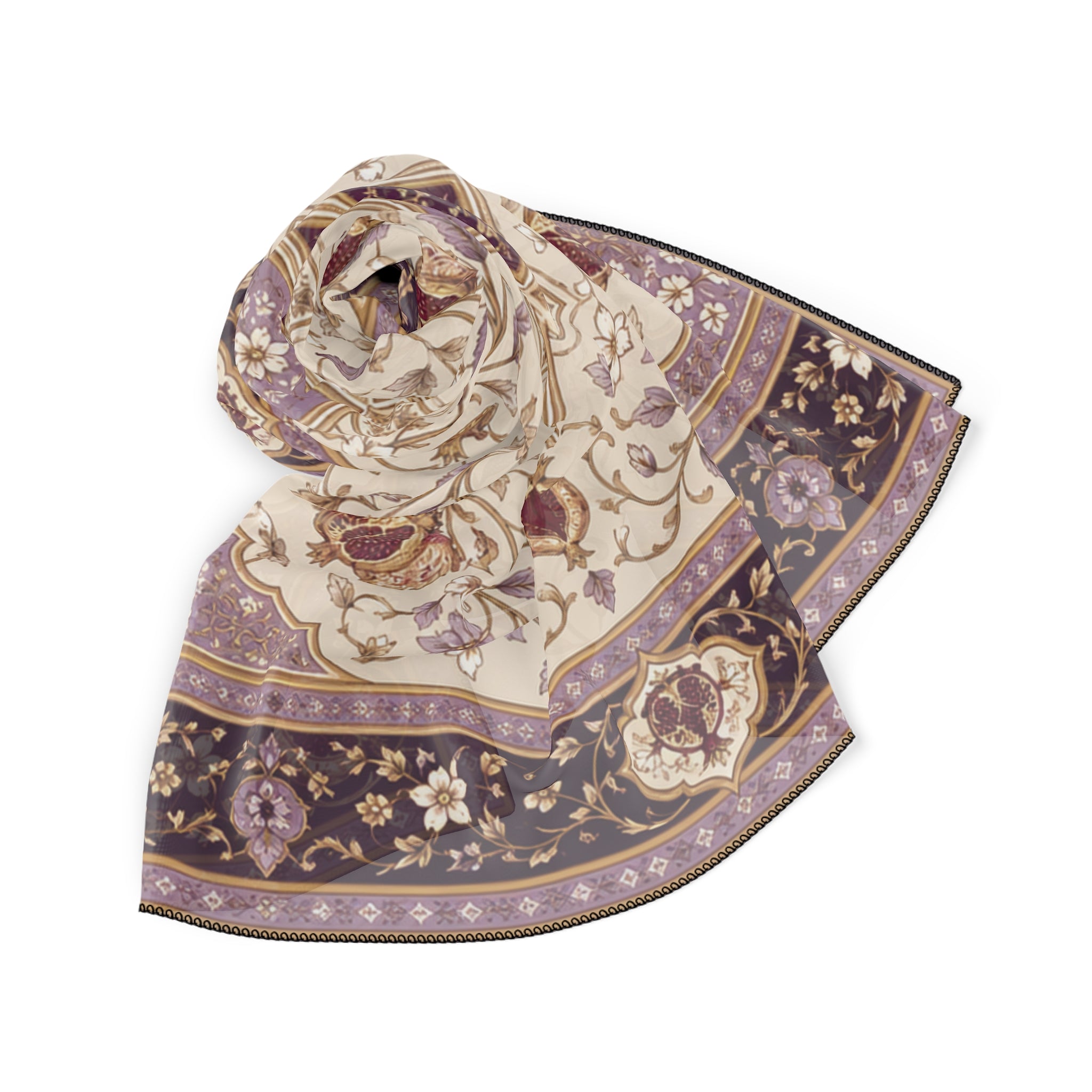 Lady Pomelisse Scarf