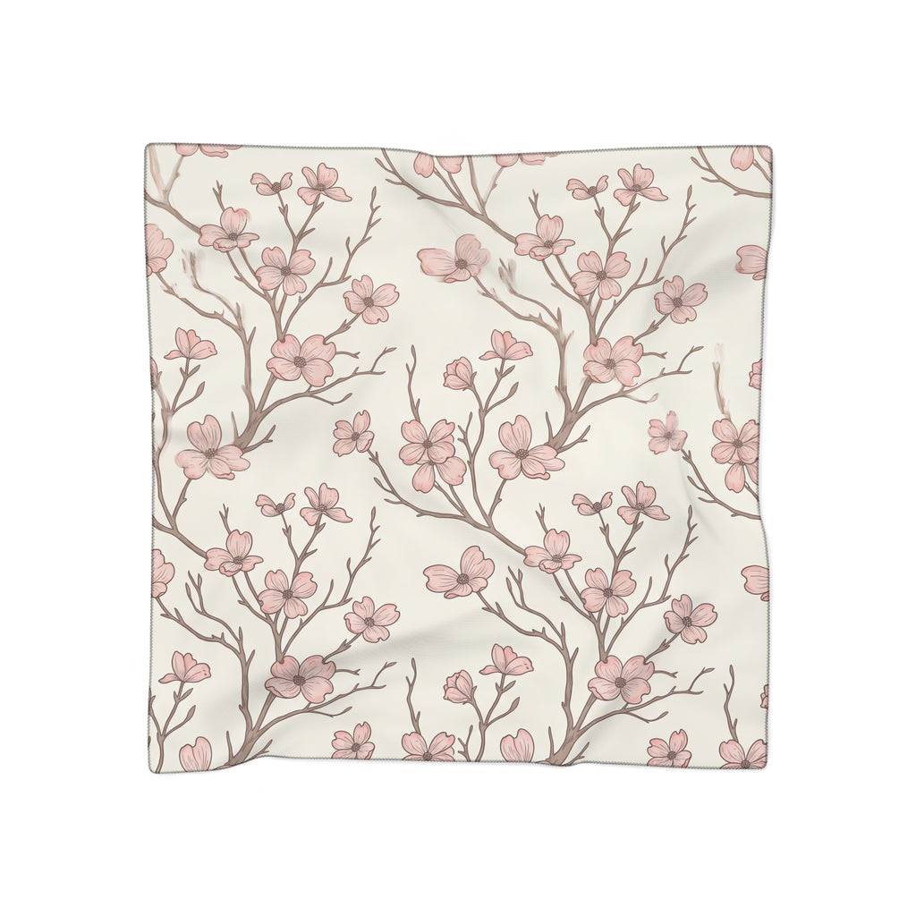 Delisle - Dogwood Branch Scarf