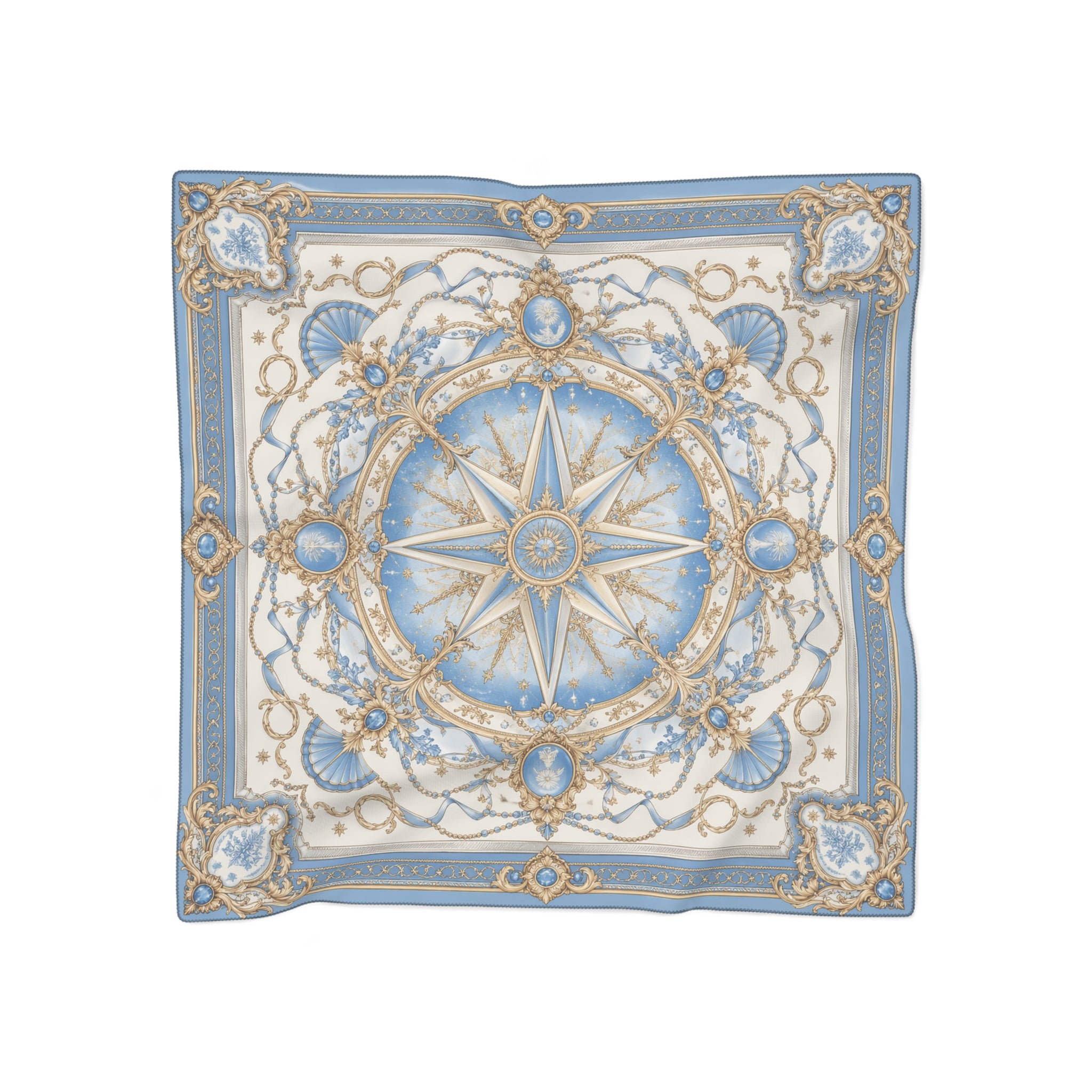 Lady Celestine Scarf