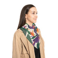 Merriweather - Bird of Paradise Grove Scarf