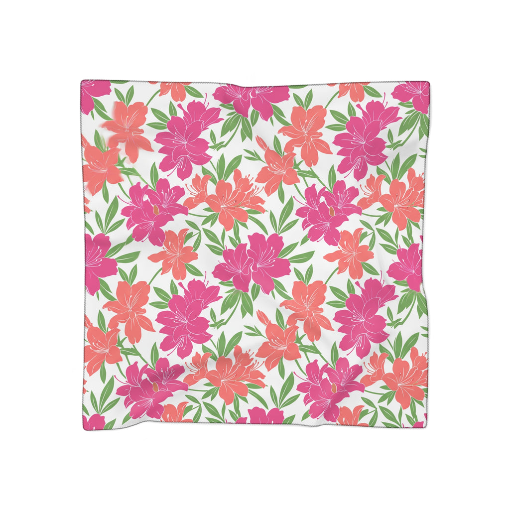 Selborne - Azalea Garden Flush Scarf