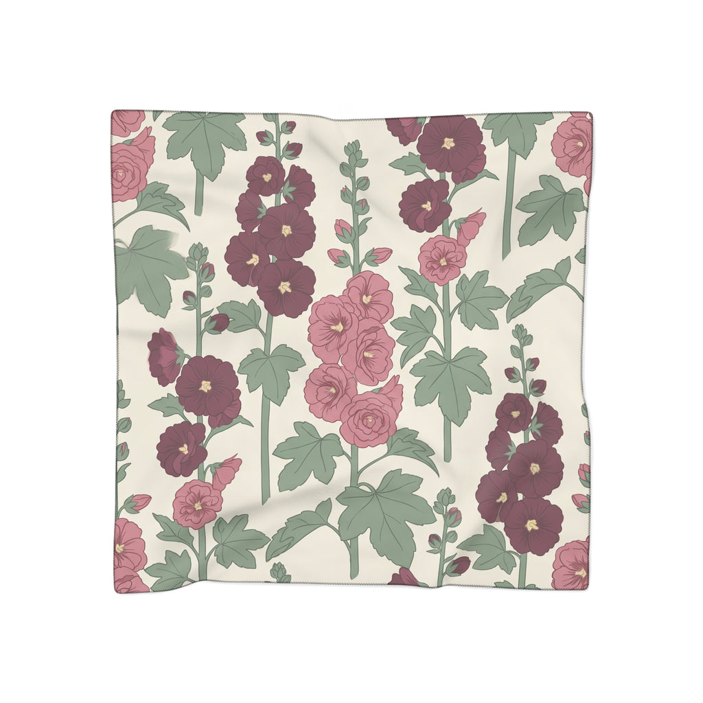 Fothergill - Hollyhock Cottage Scarf