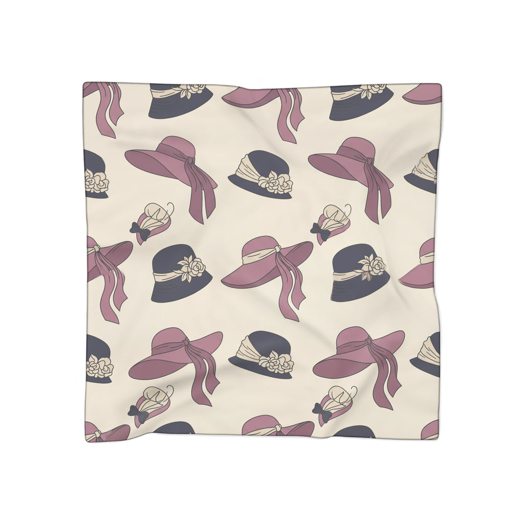 Joinville - Millinery Hat Parade Scarf