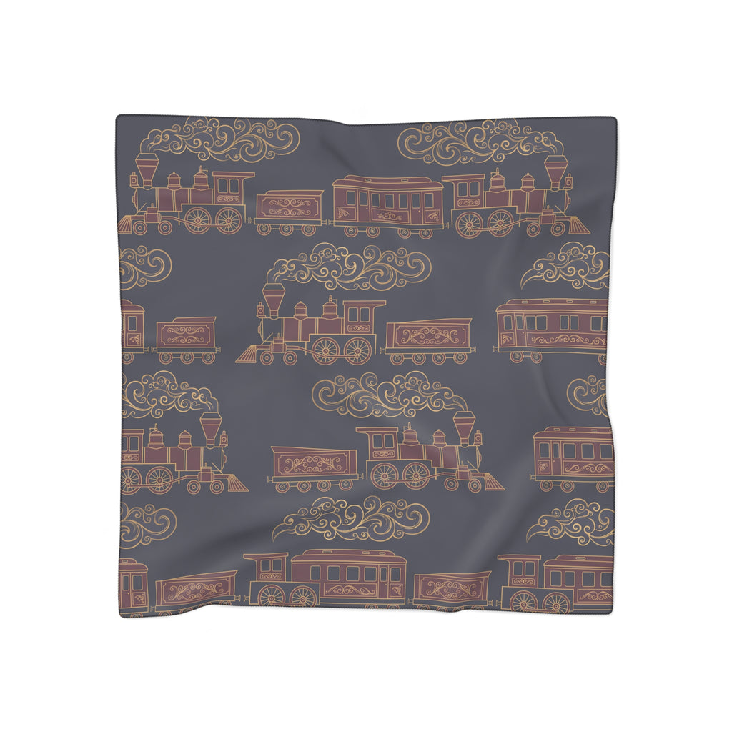 Vermandois - Orient Express Voyage Scarf