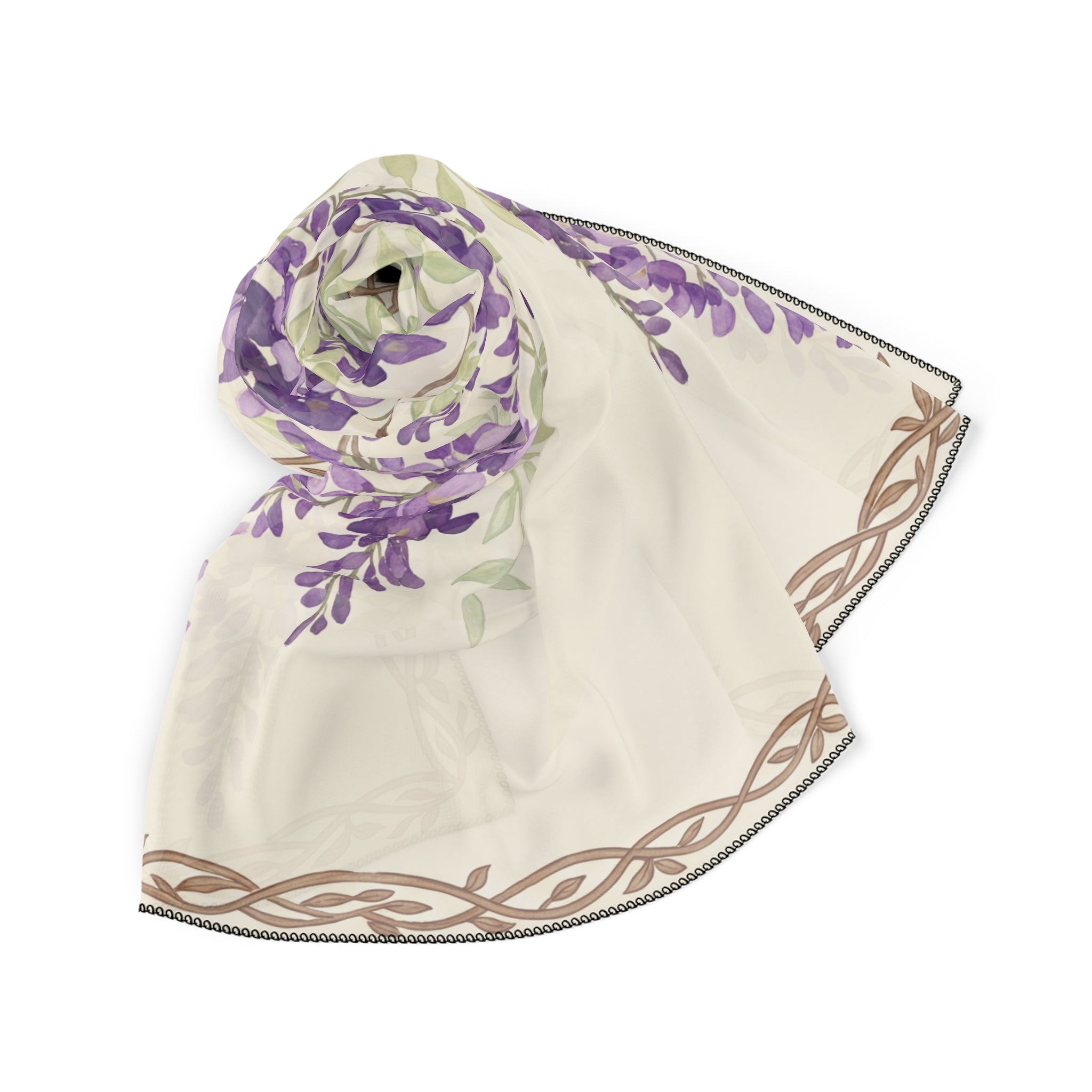 Pennington - Wisteria Canopy Scarf