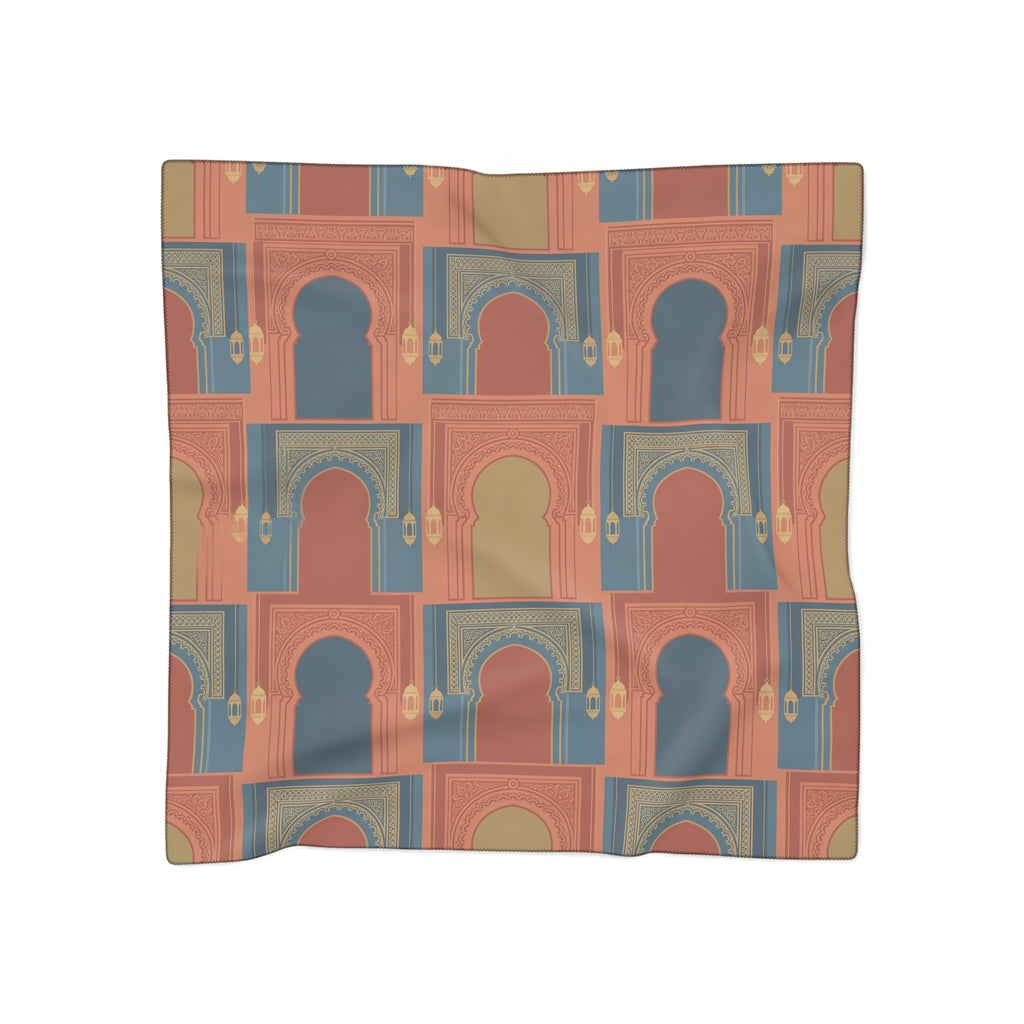 Pimentel - Marrakech Doorway Scarf