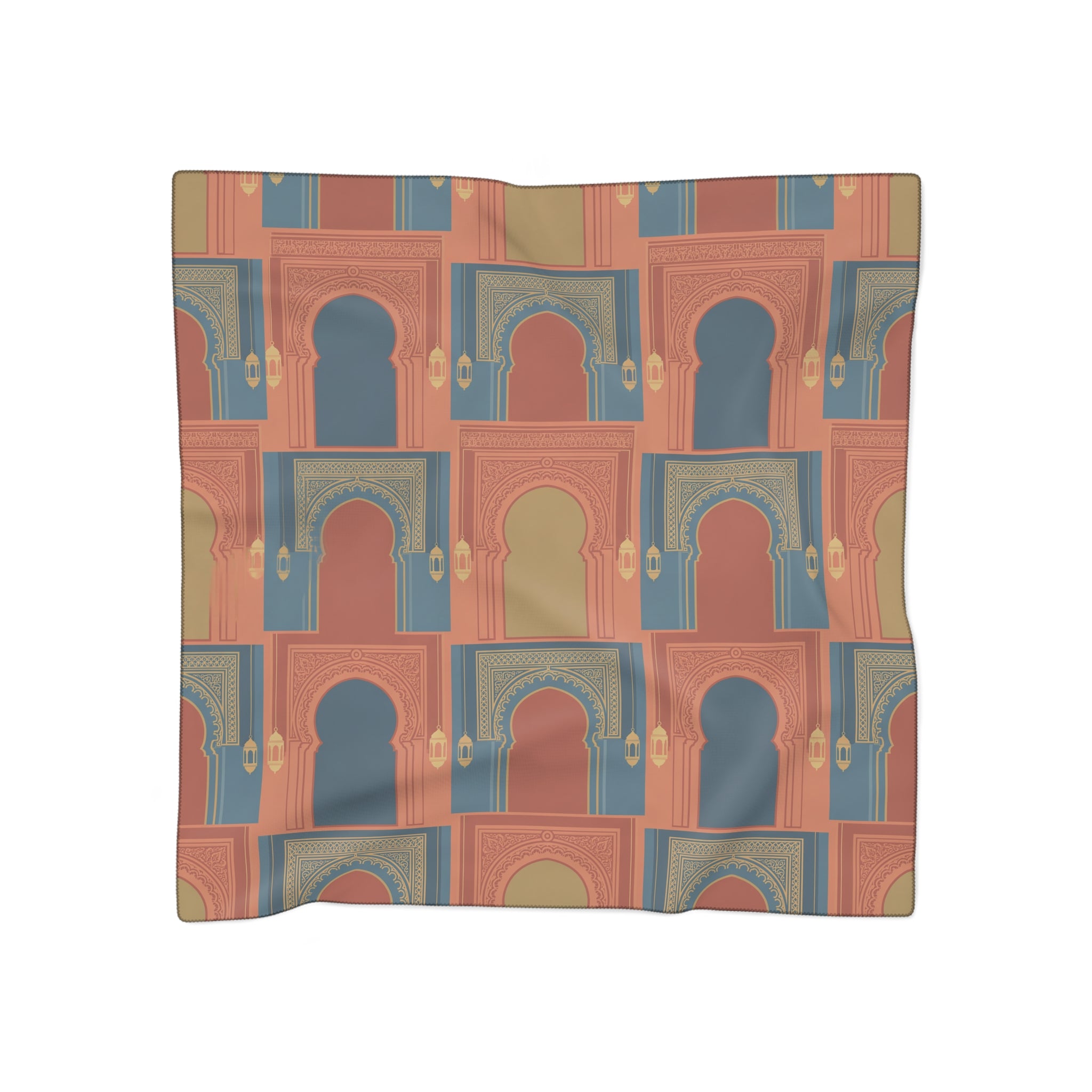 Pimentel - Marrakech Doorway Scarf