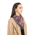 Strathmore - Nordic Fair Isle Scarf