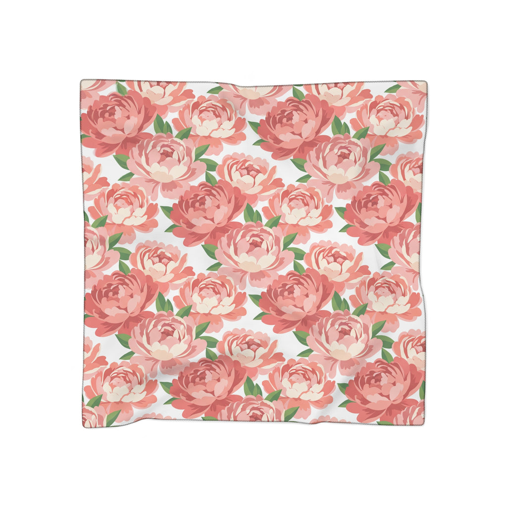 Ashcroft - Peony Palace Bloom Scarf