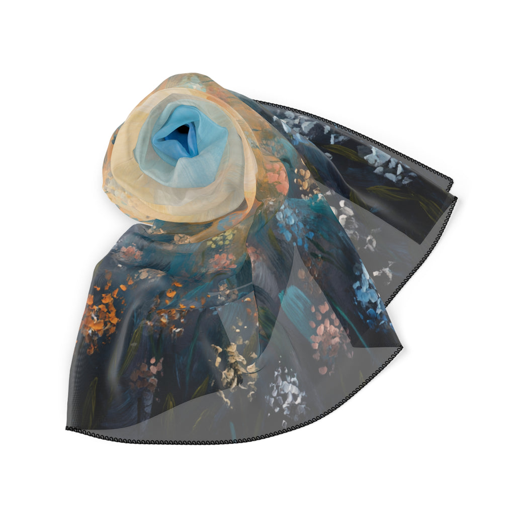 Ortega - Montclair Meadow Whisper Scarf