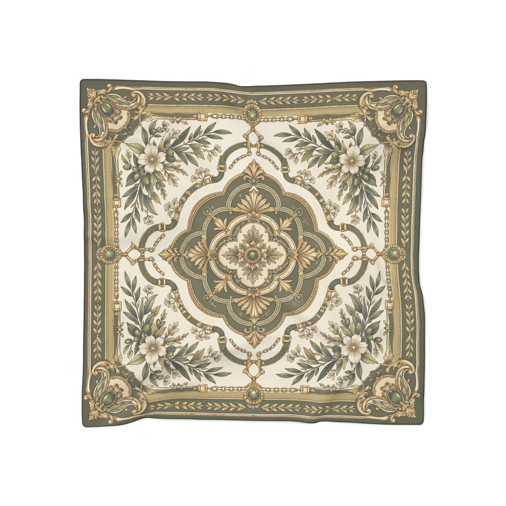 Duchess d’Oliviera Scarf