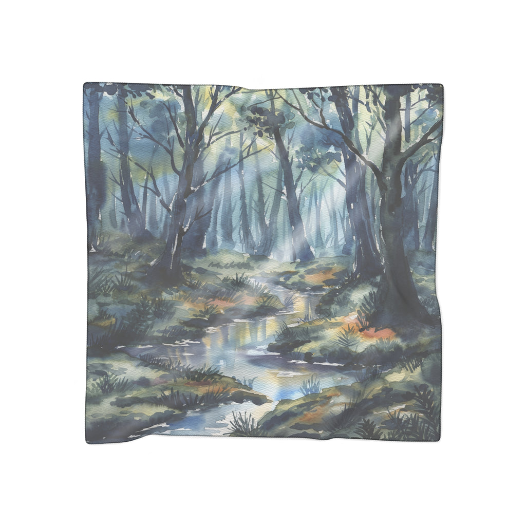 Kenilworth - Duchess of Whispering Woods Scarf