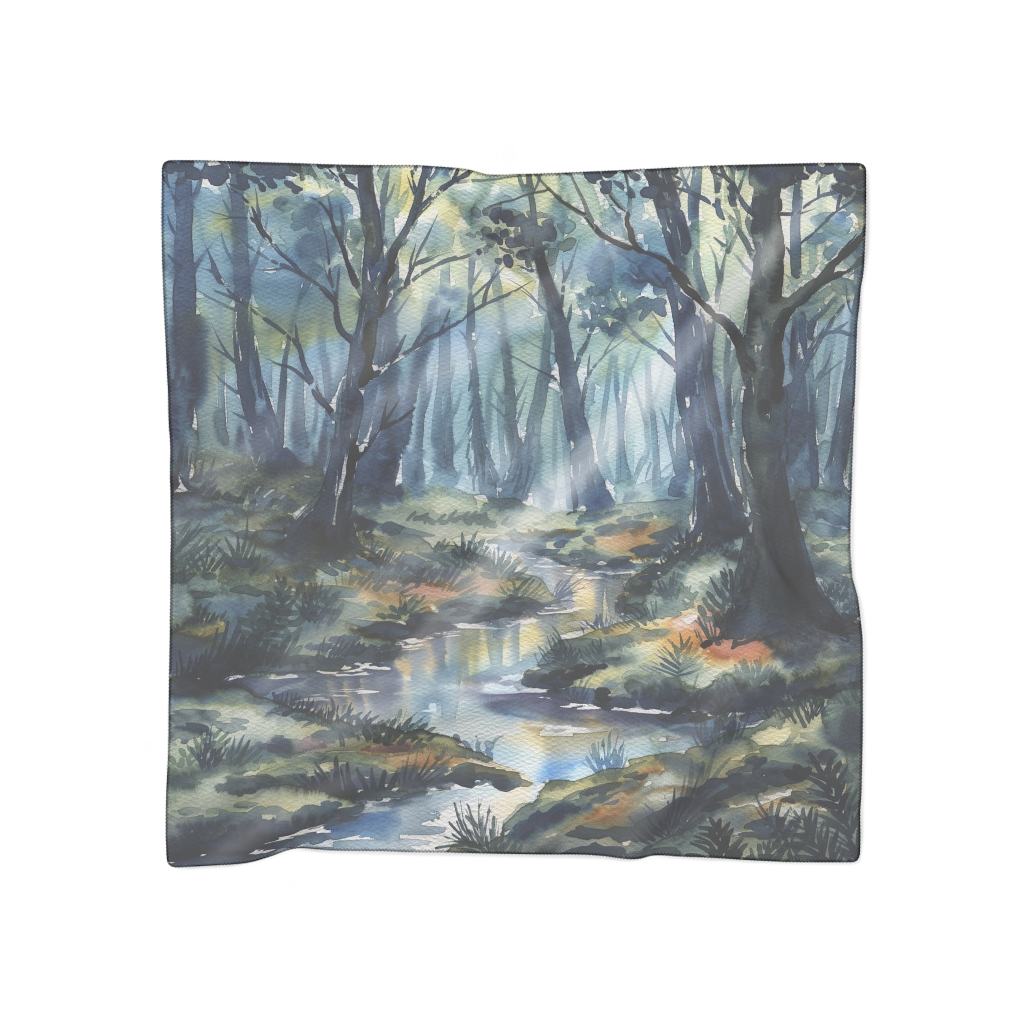 Kenilworth - Duchess of Whispering Woods Scarf