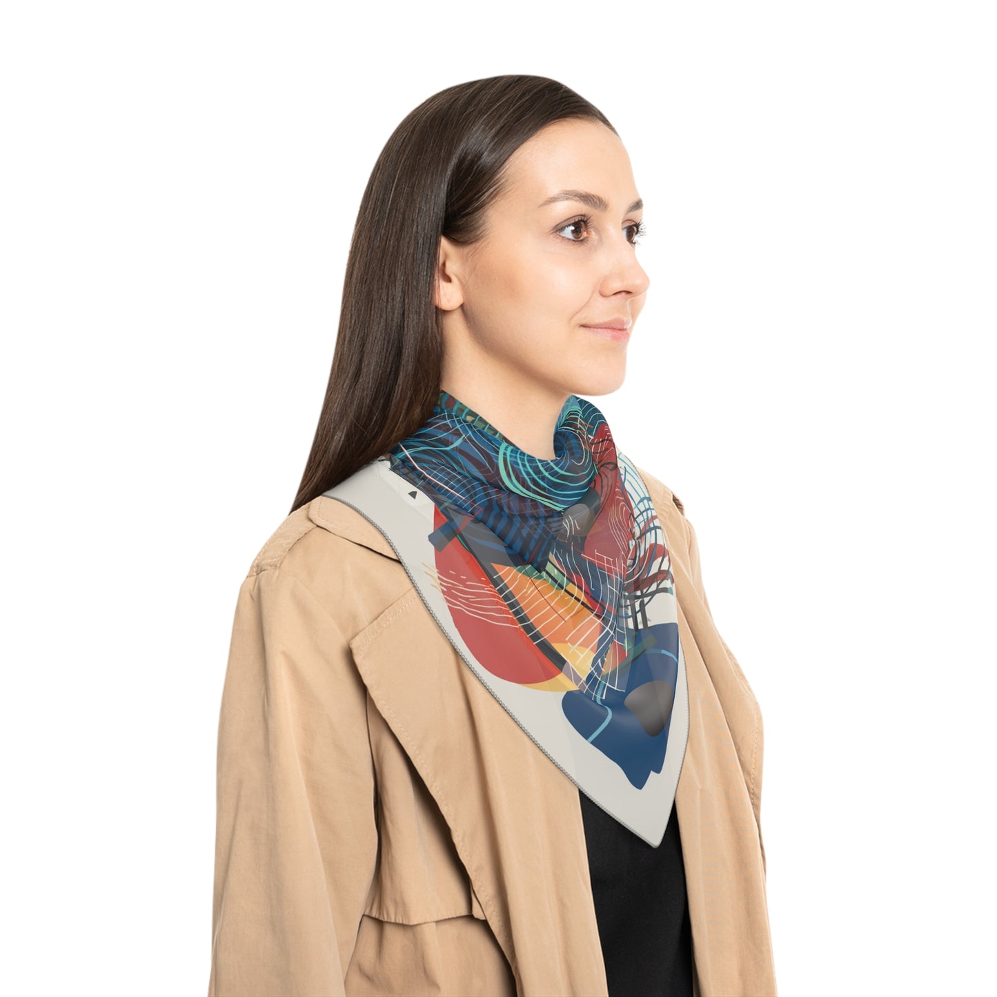 Savelli - Chromatic Orbit Scarf