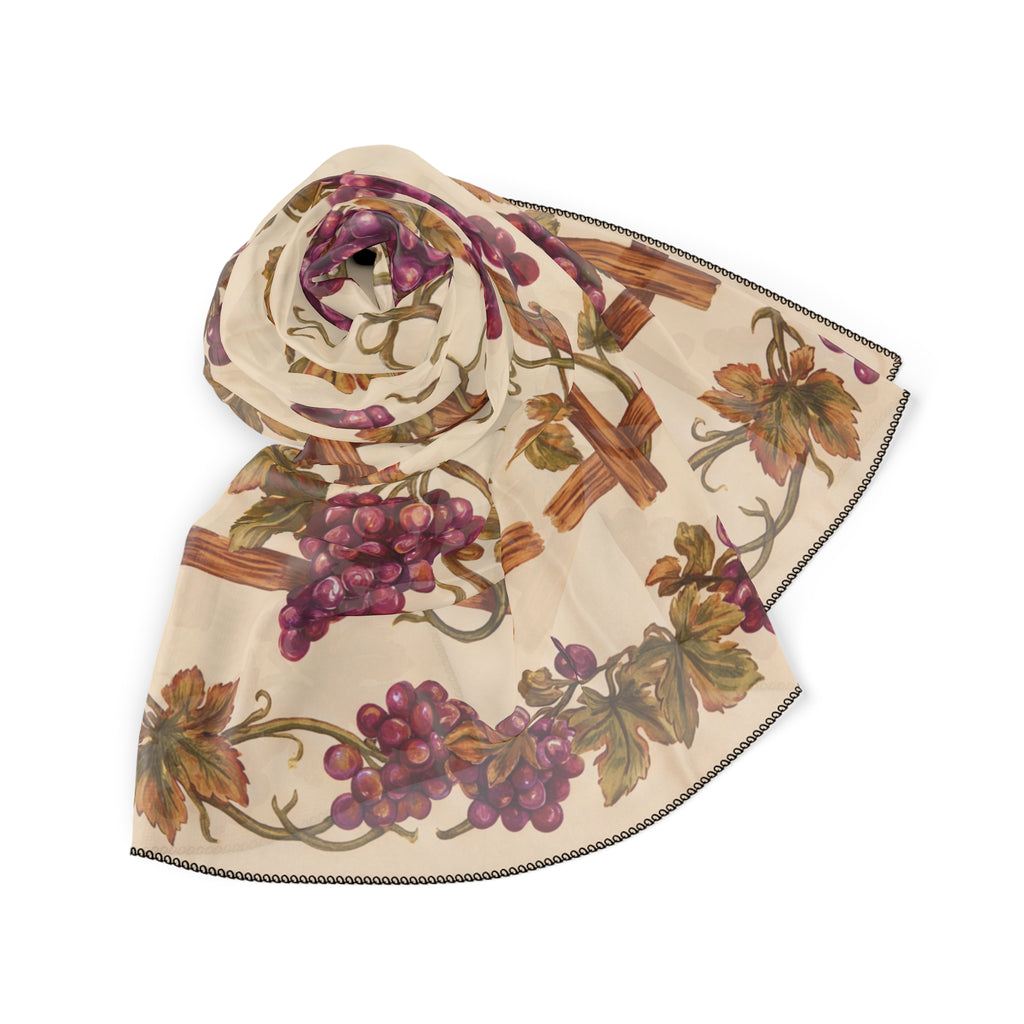 Lerma - Vineyard Harvest Scarf
