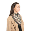 Beaufort - Heritage Hound & Horn Scarf