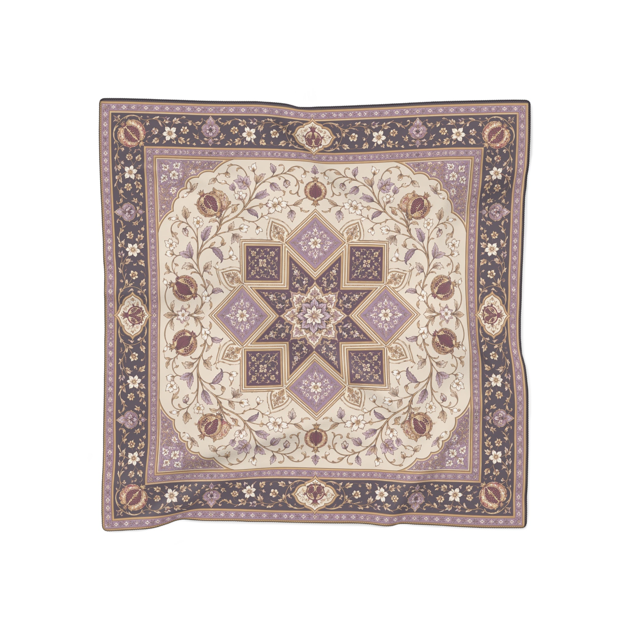 Lady Pomelisse Scarf