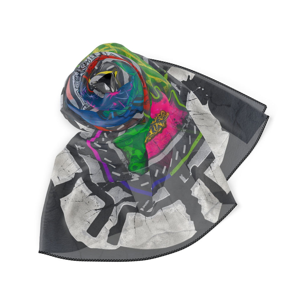 Cholmondeley - Duchess of Prism Relic Scarf