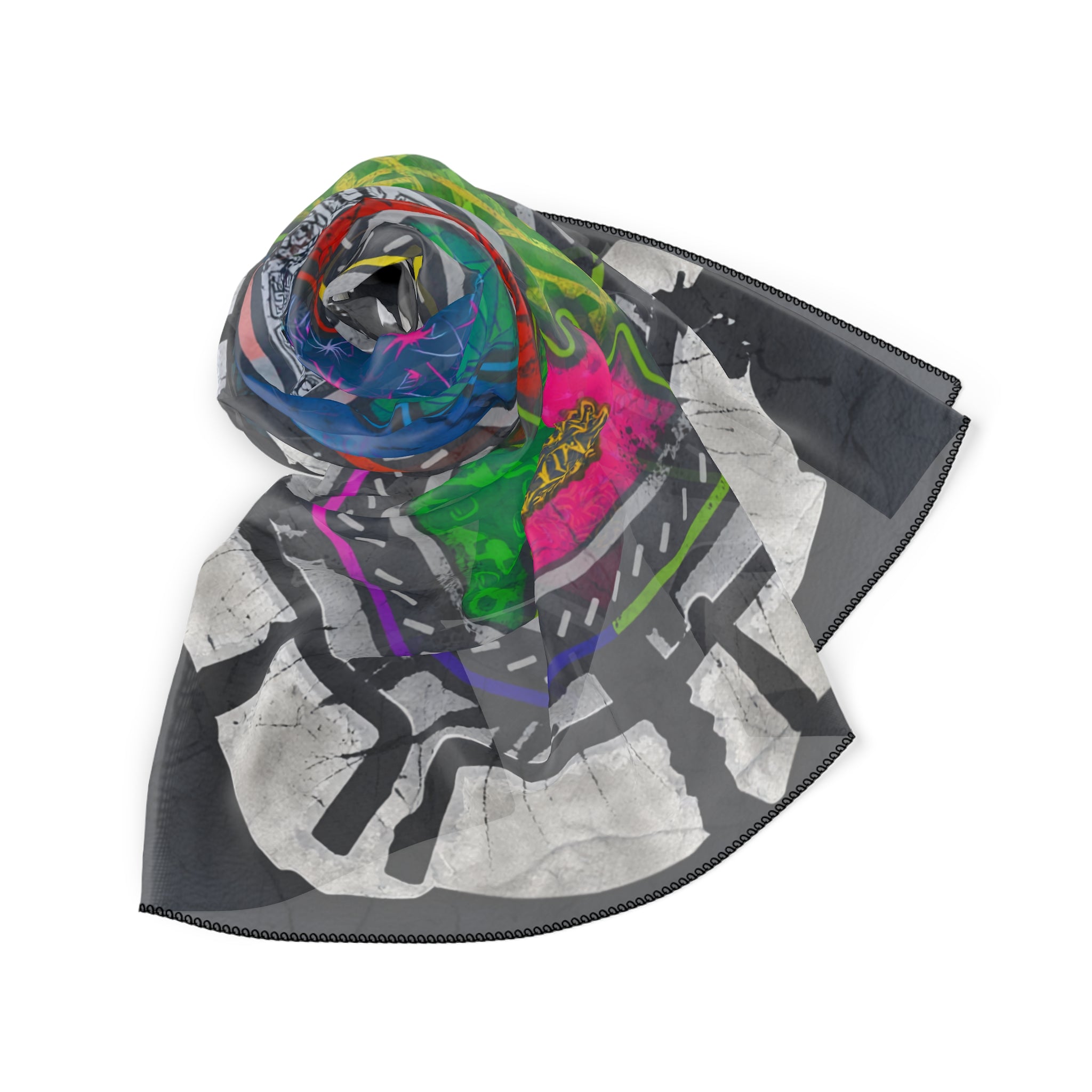 Cholmondeley - Duchess of Prism Relic Scarf