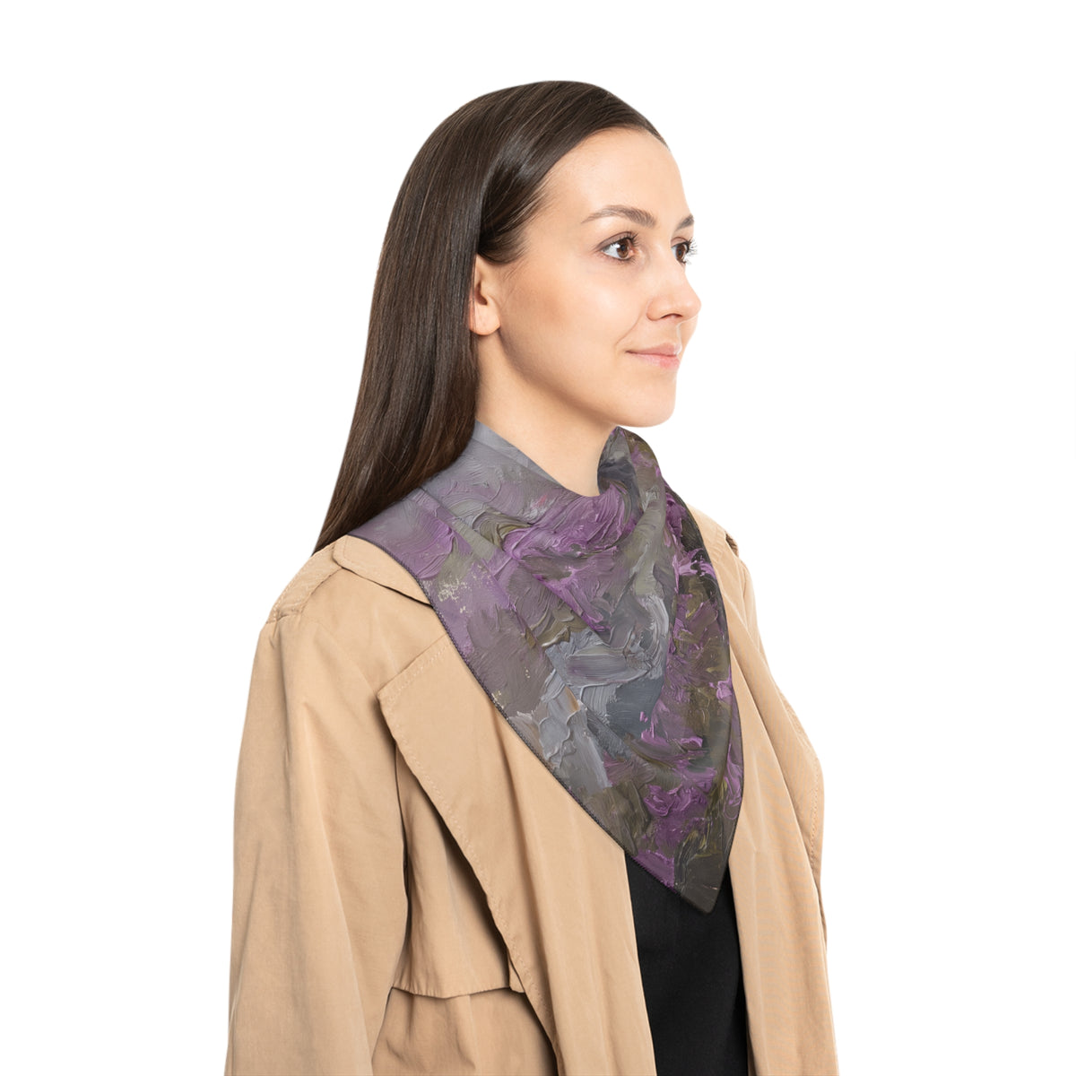 Pembrell - Misty Moor Reverie Scarf