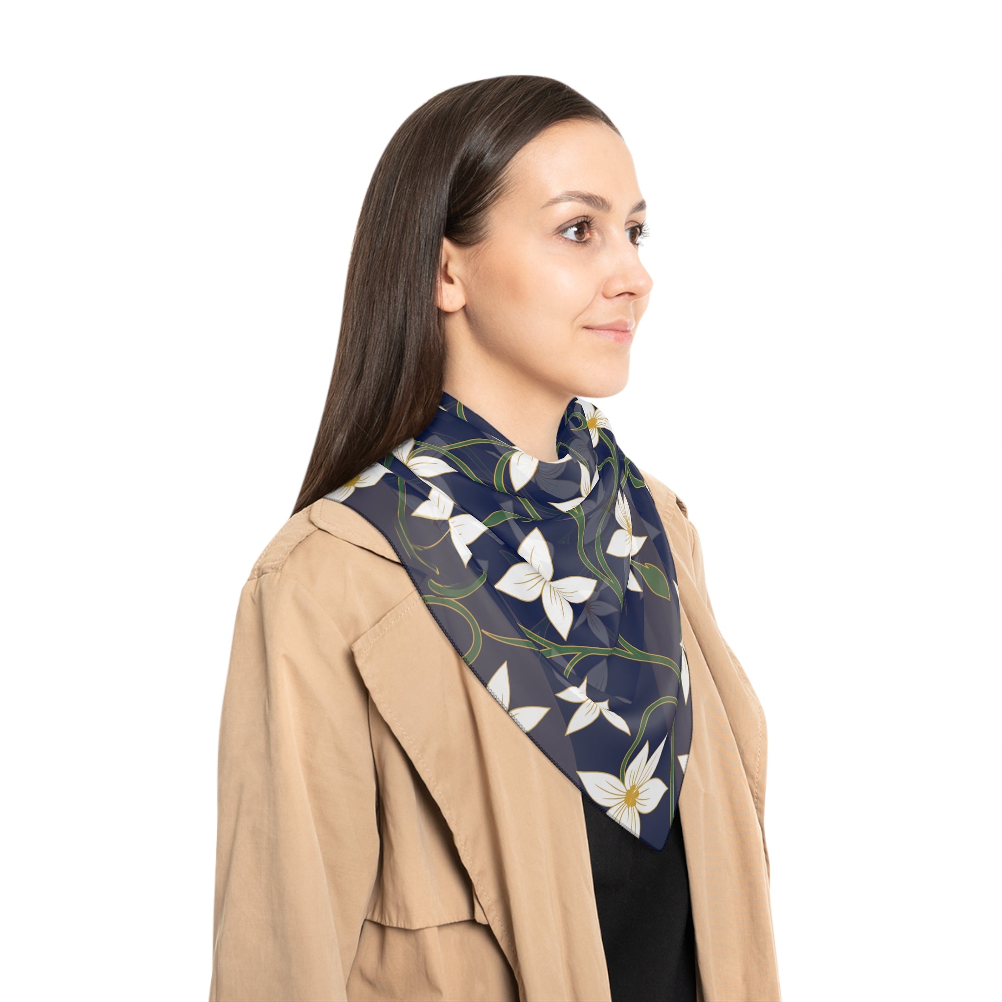 Elphinstone - Jasmine Night Veil Scarf
