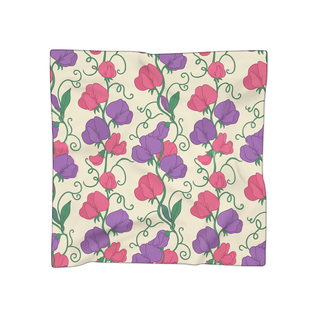 Holloway - Sweet Pea Flutter Scarf