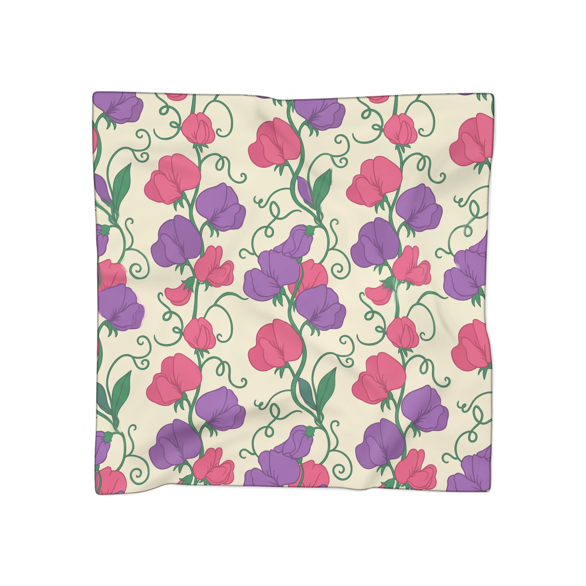 Holloway - Sweet Pea Flutter Scarf