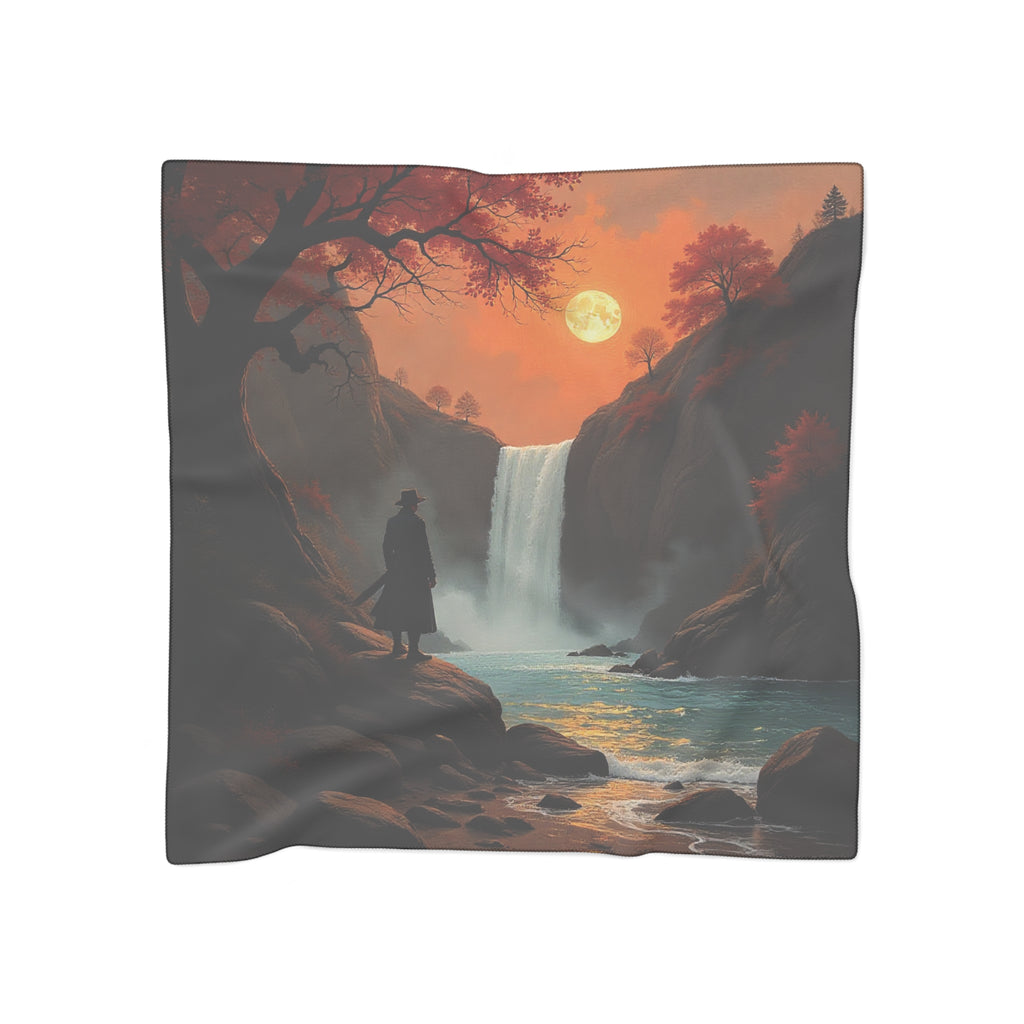 Medrano - Autumn Wanderer Scarf