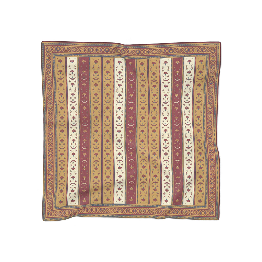 Valette - Ottoman Kaftan Stripe Scarf