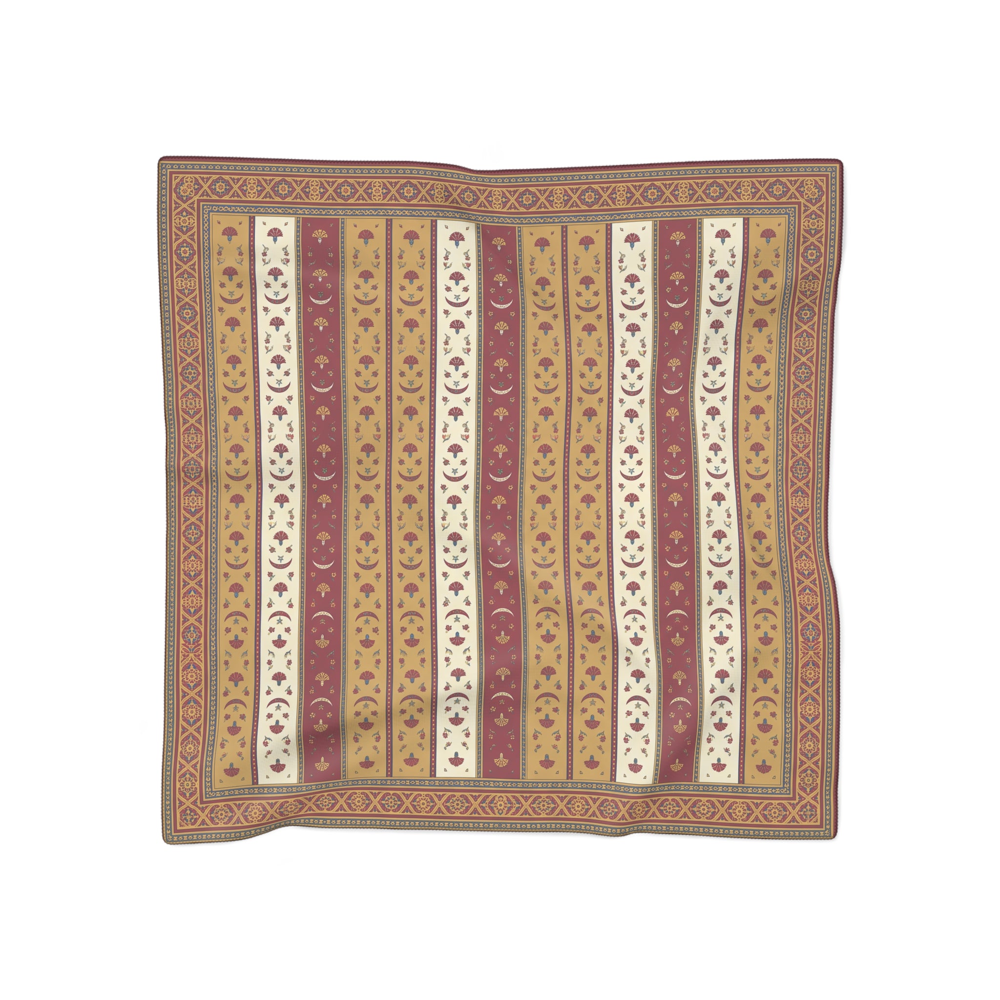Valette - Ottoman Kaftan Stripe Scarf