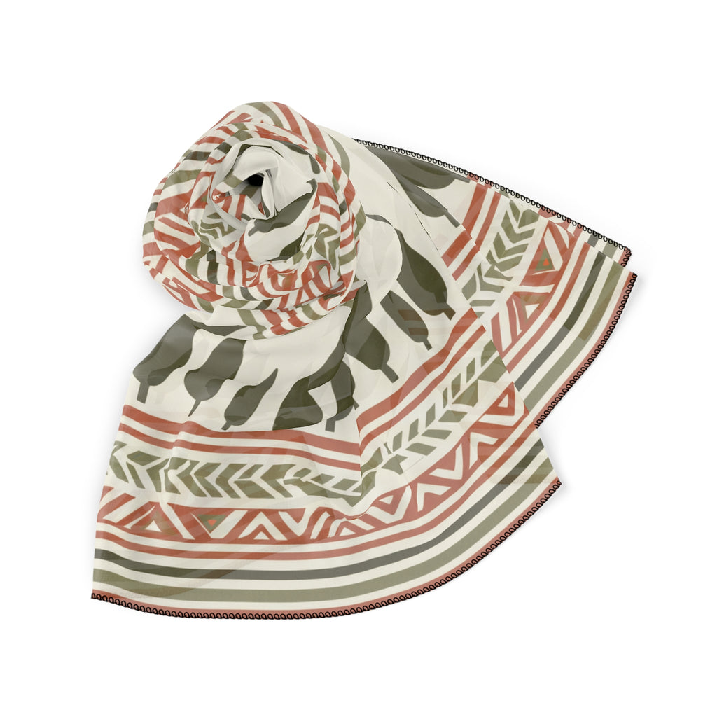 Silvestri - Cypress Grove Stripe Scarf