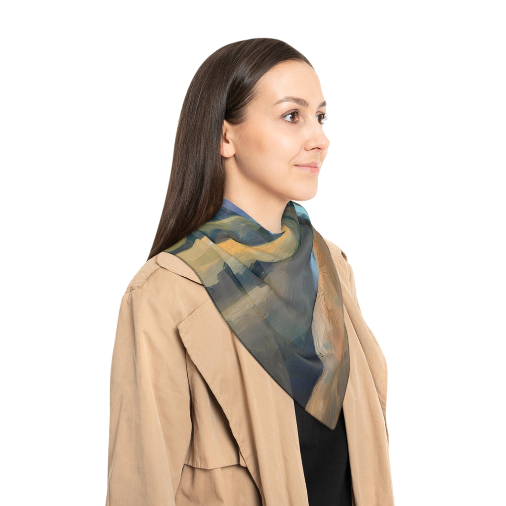 Launay - Rocheval Valley Elegance Scarf