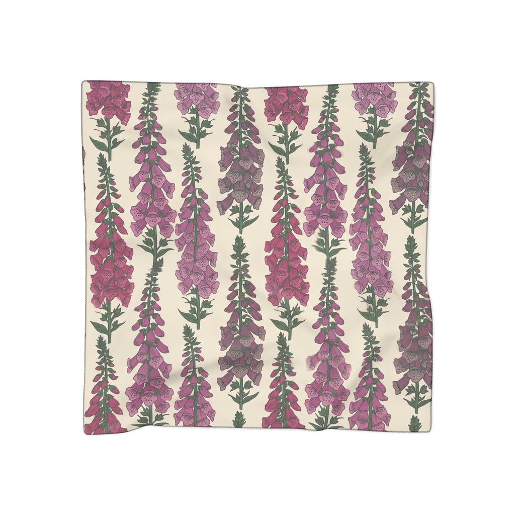 Greystoke - Foxglove Spire Scarf