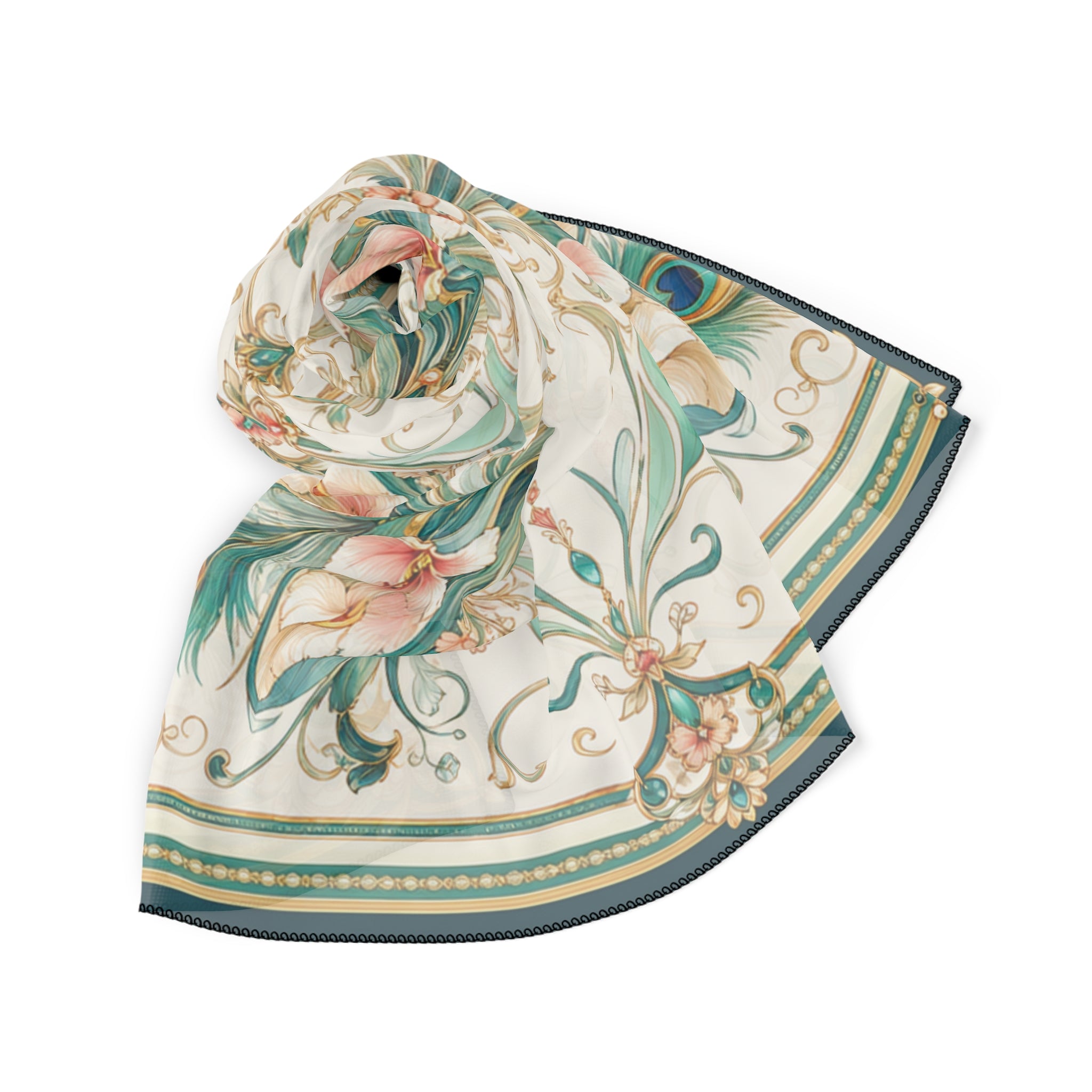 Lady Seraphine Scarf