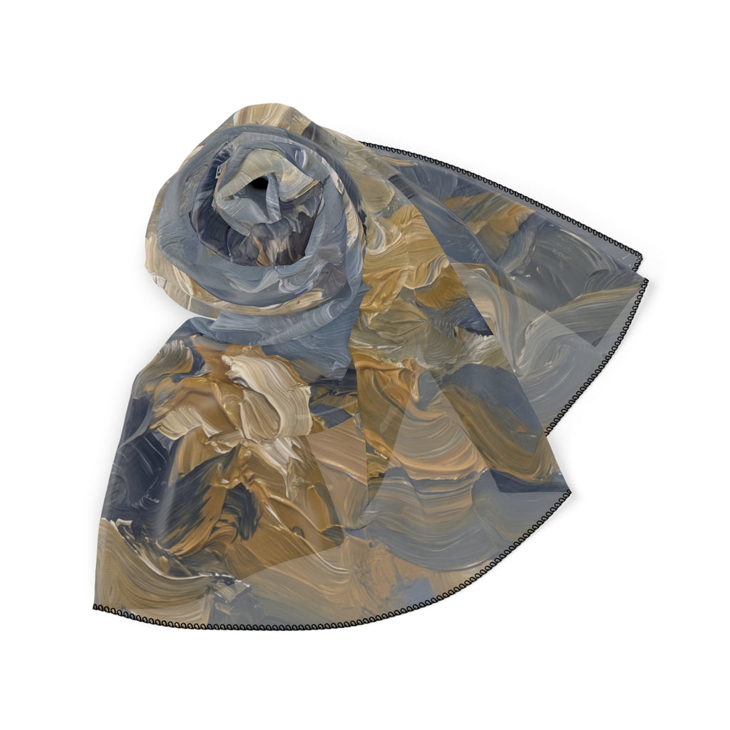 Adlerberg - Eagle Peak Reverie Scarf