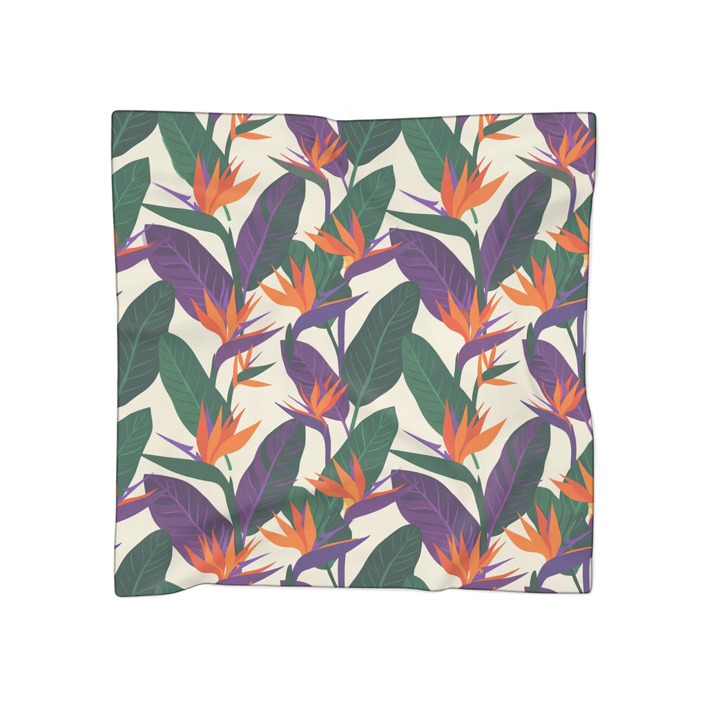 Merriweather - Bird of Paradise Grove Scarf
