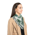 Sherbourne - Palm Conservatory Scarf