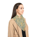 Haverford - Meadow Hare Frolic Scarf