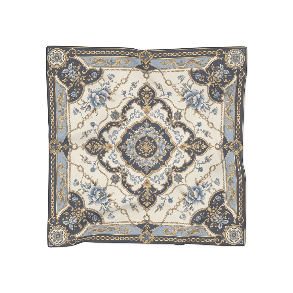 Duchess de Valmont Scarf