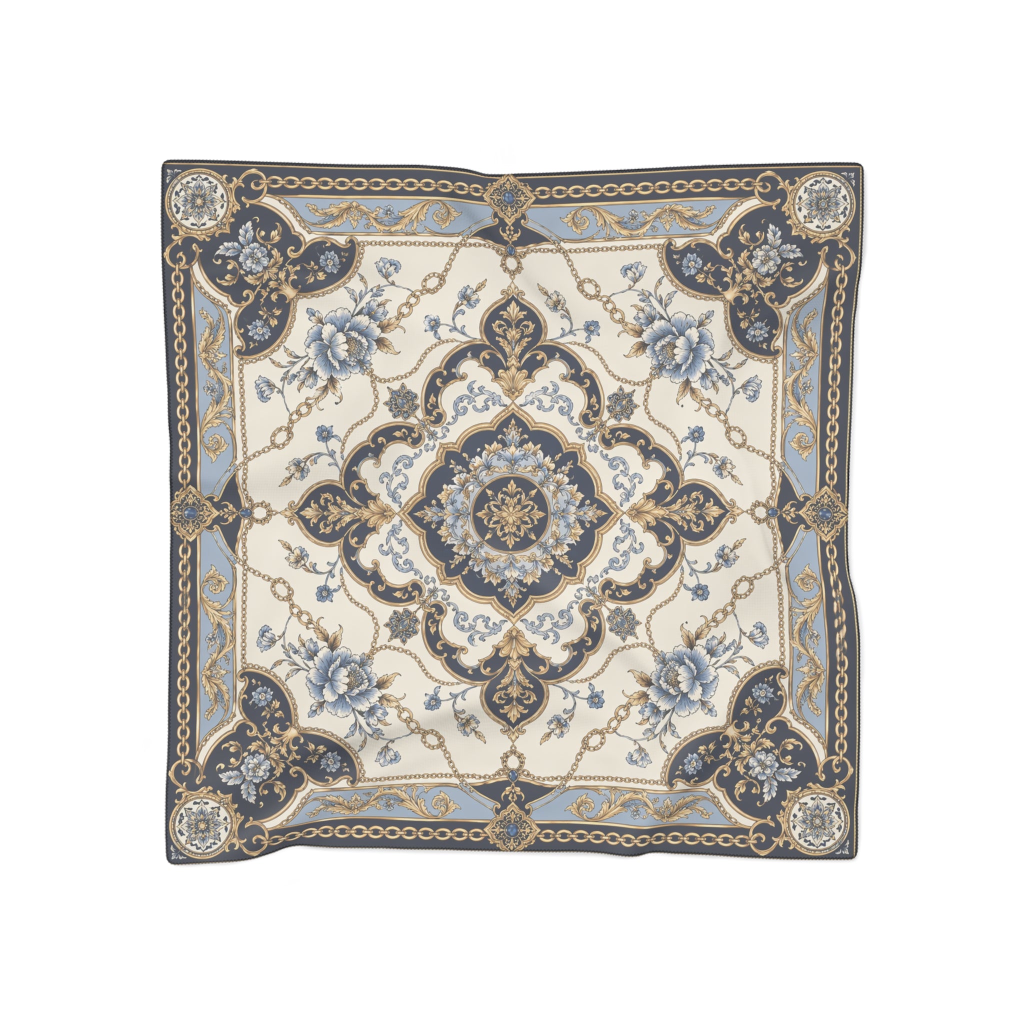 Duchess de Valmont Scarf