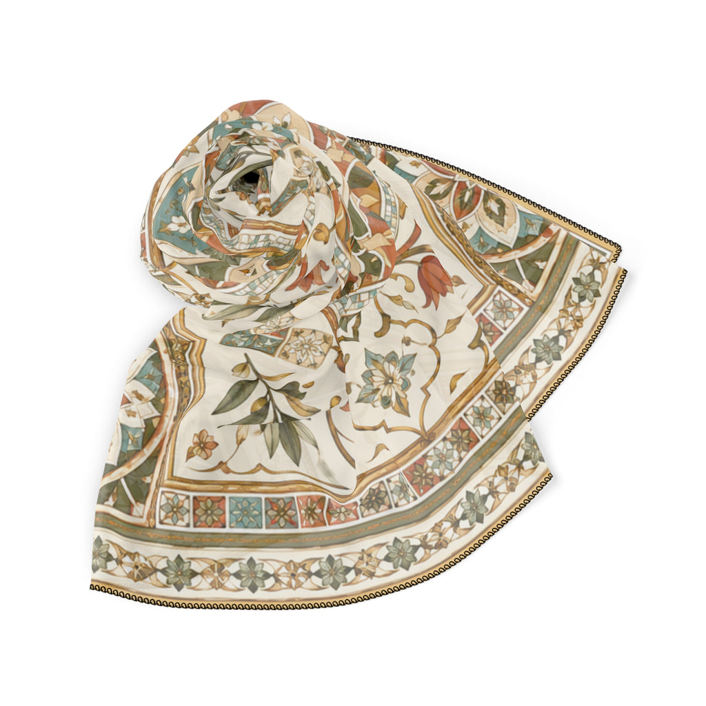 Lady Valdoria Scarf