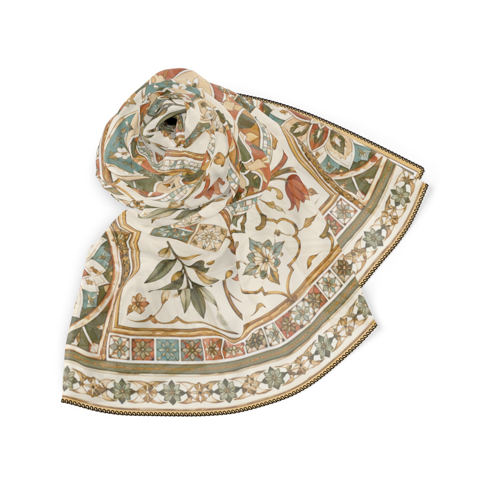 Lady Valdoria Scarf