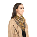 Bramwell - Autumn Birch Reverie Scarf