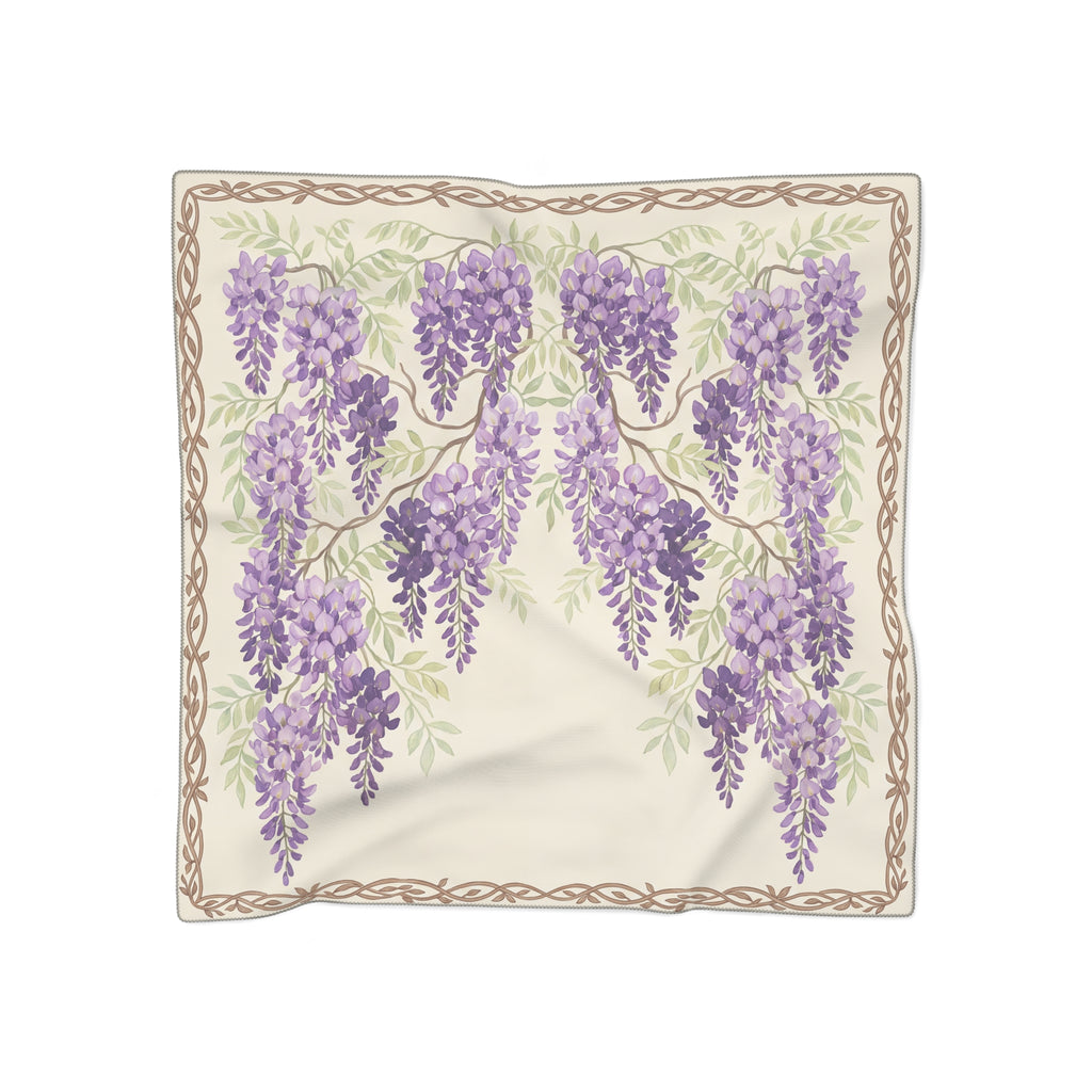 Pennington - Wisteria Canopy Scarf
